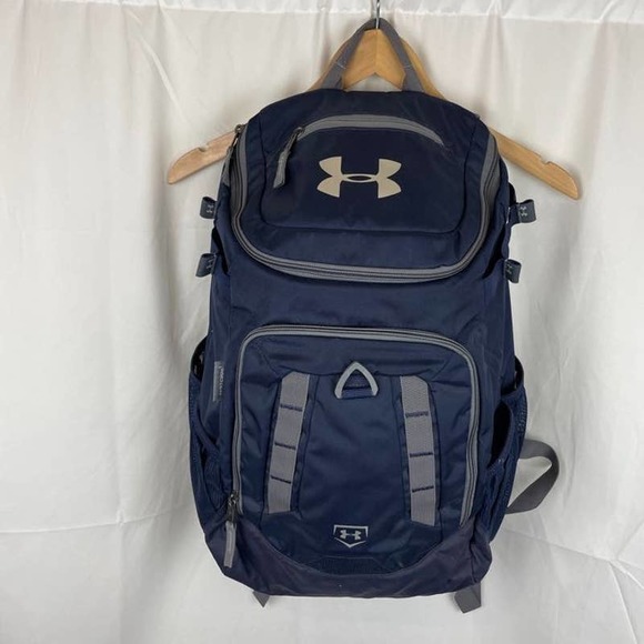 Under Armour Bags Under Armour Undeniable Baseballsoftball Bat Pack
